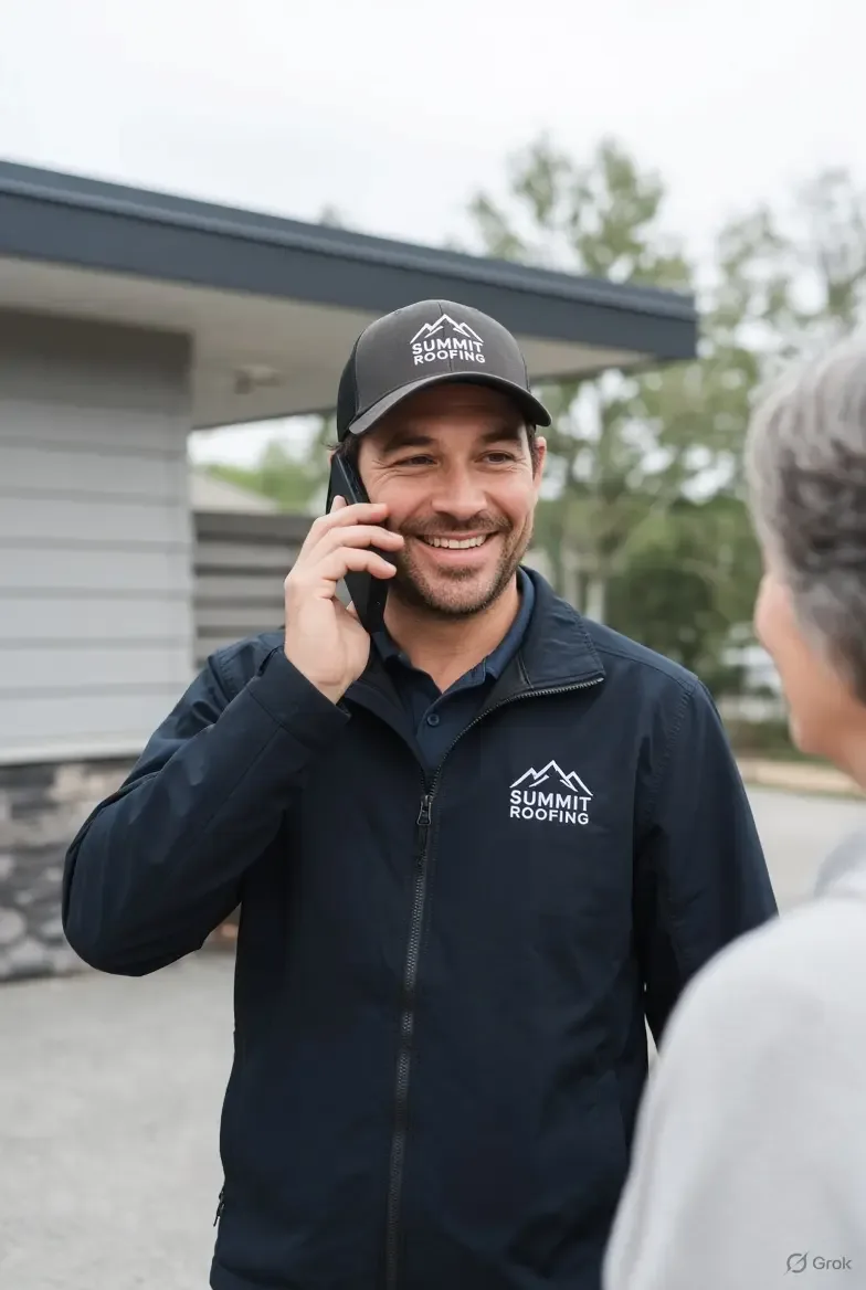 Flat Roof Leak Repair Bandana, KY FAQs